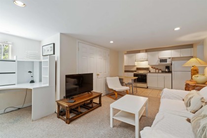 Photo 36 at 4106 Staulo Crescent, University VW, Vancouver West