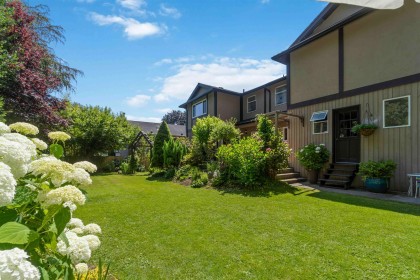Photo 32 at 4106 Staulo Crescent, University VW, Vancouver West