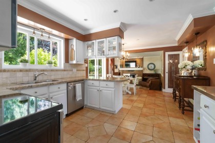 Photo 20 at 4106 Staulo Crescent, University VW, Vancouver West