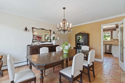 Photo 9 at 4106 Staulo Crescent, University VW, Vancouver West