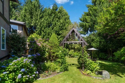 Photo 34 at 4106 Staulo Crescent, University VW, Vancouver West