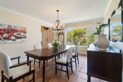 Photo 10 at 4106 Staulo Crescent, University VW, Vancouver West