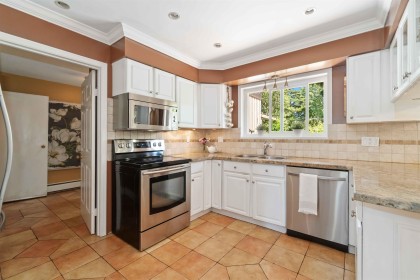 Photo 18 at 4106 Staulo Crescent, University VW, Vancouver West
