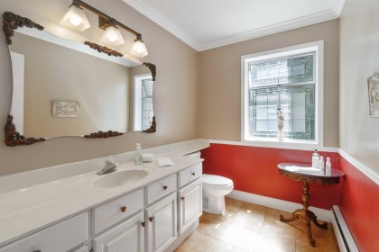 Photo 11 at 4106 Staulo Crescent, University VW, Vancouver West