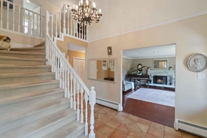 Photo 8 at 4106 Staulo Crescent, University VW, Vancouver West