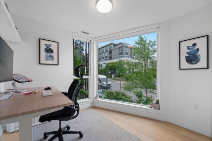 Photo 27 at 201 - 650 E 2nd Street, Lower Lonsdale, North Vancouver