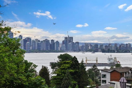 Photo 2 at 201 - 650 E 2nd Street, Lower Lonsdale, North Vancouver