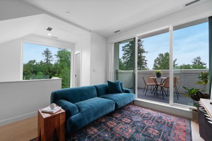 Photo 6 at 201 - 650 E 2nd Street, Lower Lonsdale, North Vancouver