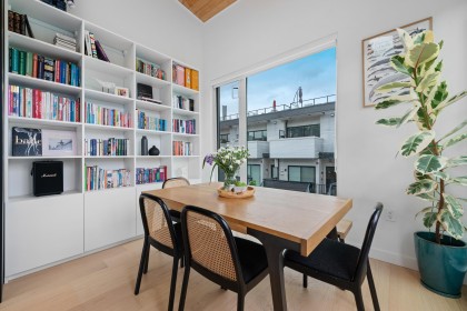 Photo 13 at 201 - 650 E 2nd Street, Lower Lonsdale, North Vancouver