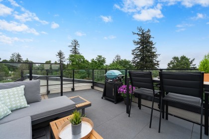 Photo 16 at 201 - 650 E 2nd Street, Lower Lonsdale, North Vancouver