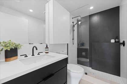 Photo 22 at 201 - 650 E 2nd Street, Lower Lonsdale, North Vancouver