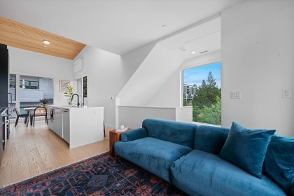 Photo 7 at 201 - 650 E 2nd Street, Lower Lonsdale, North Vancouver