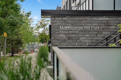 Photo 32 at 201 - 650 E 2nd Street, Lower Lonsdale, North Vancouver