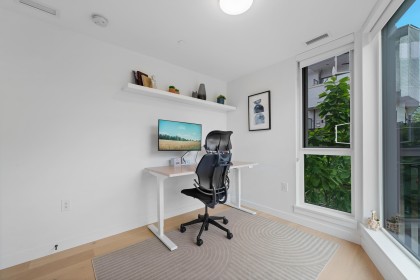 Photo 28 at 201 - 650 E 2nd Street, Lower Lonsdale, North Vancouver