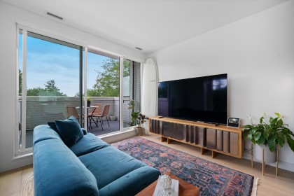 Photo 5 at 201 - 650 E 2nd Street, Lower Lonsdale, North Vancouver