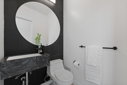 Photo 30 at 201 - 650 E 2nd Street, Lower Lonsdale, North Vancouver