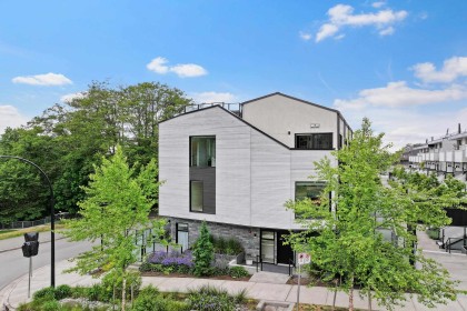 Photo 34 at 201 - 650 E 2nd Street, Lower Lonsdale, North Vancouver
