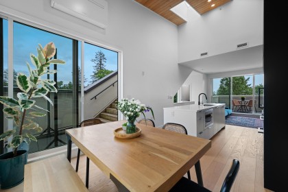 Photo 14 at 201 - 650 E 2nd Street, Lower Lonsdale, North Vancouver