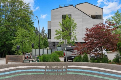 Photo 37 at 201 - 650 E 2nd Street, Lower Lonsdale, North Vancouver
