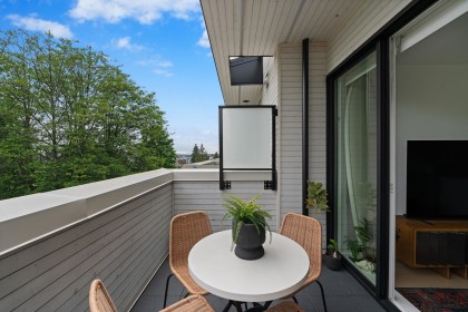 Photo 15 at 201 - 650 E 2nd Street, Lower Lonsdale, North Vancouver