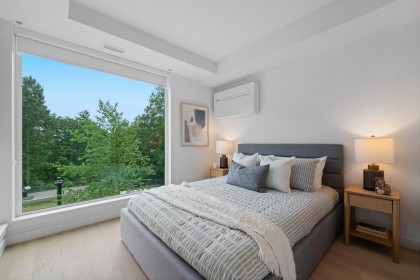 Photo 19 at 201 - 650 E 2nd Street, Lower Lonsdale, North Vancouver