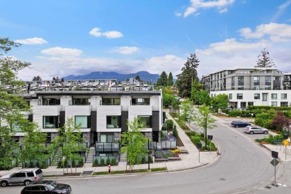 Photo 35 at 201 - 650 E 2nd Street, Lower Lonsdale, North Vancouver