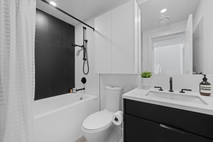 Photo 25 at 201 - 650 E 2nd Street, Lower Lonsdale, North Vancouver