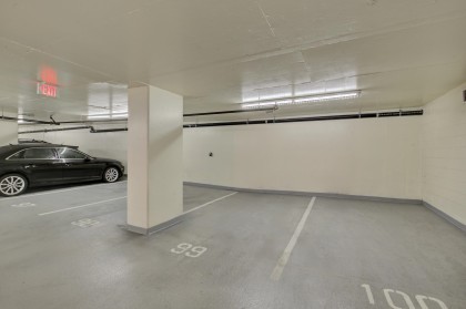 Photo 30 at 703 - 1221 Bidwell Street, West End VW, Vancouver West