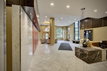 Photo 34 at 703 - 1221 Bidwell Street, West End VW, Vancouver West