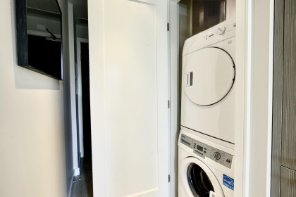 Photo 29 at 703 - 1221 Bidwell Street, West End VW, Vancouver West