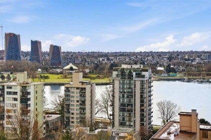 Photo 1 at 1608 - 1251 Cardero Street, West End VW, Vancouver West