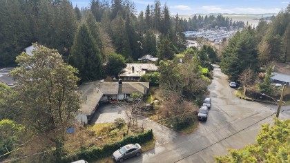 Photo 12 at 5757 Cranley Drive, Eagle Harbour, West Vancouver