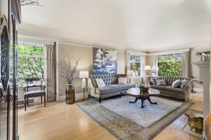 Photo 6 at 1971 W 36th Avenue, Quilchena, Vancouver West