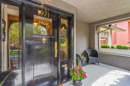 Photo 3 at 1971 W 36th Avenue, Quilchena, Vancouver West