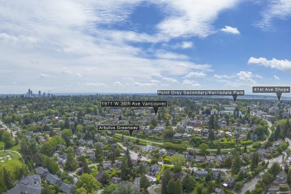 Photo 38 at 1971 W 36th Avenue, Quilchena, Vancouver West