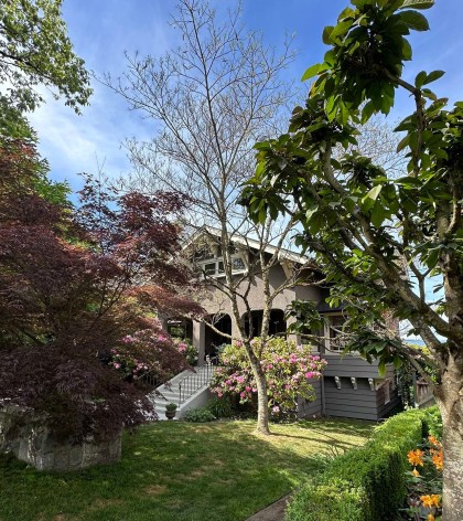 Photo 40 at 1971 W 36th Avenue, Quilchena, Vancouver West