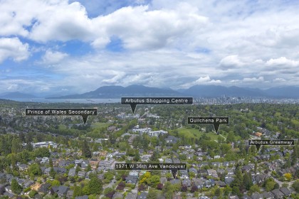 Photo 39 at 1971 W 36th Avenue, Quilchena, Vancouver West