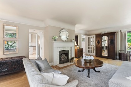 Photo 8 at 1971 W 36th Avenue, Quilchena, Vancouver West