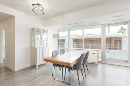 Photo 2 at 202 - 5688 Willow Street, Cambie, Vancouver West