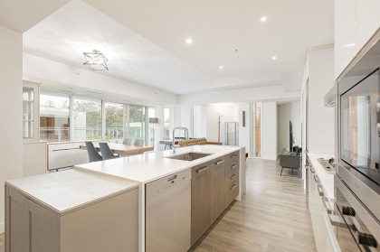 Photo 6 at 202 - 5688 Willow Street, Cambie, Vancouver West