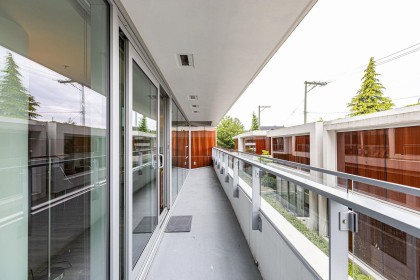 Photo 13 at 202 - 5688 Willow Street, Cambie, Vancouver West