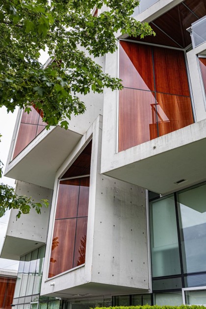 Photo 16 at 202 - 5688 Willow Street, Cambie, Vancouver West