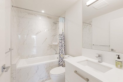 Photo 12 at 202 - 5688 Willow Street, Cambie, Vancouver West