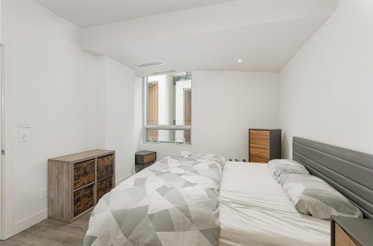 Photo 7 at 202 - 5688 Willow Street, Cambie, Vancouver West