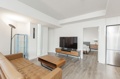 Photo 3 at 202 - 5688 Willow Street, Cambie, Vancouver West