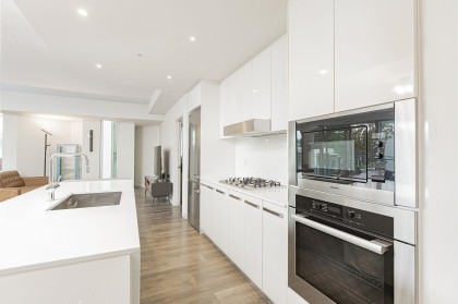 Photo 5 at 202 - 5688 Willow Street, Cambie, Vancouver West