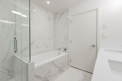 Photo 9 at 202 - 5688 Willow Street, Cambie, Vancouver West