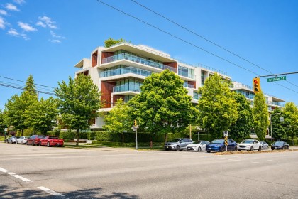 Photo 14 at 202 - 5688 Willow Street, Cambie, Vancouver West