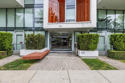 Photo 15 at 202 - 5688 Willow Street, Cambie, Vancouver West