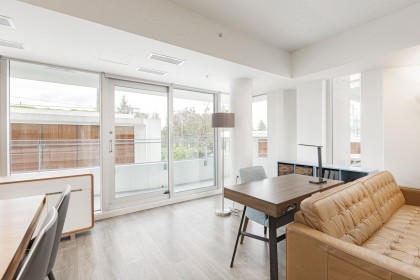 Photo 4 at 202 - 5688 Willow Street, Cambie, Vancouver West